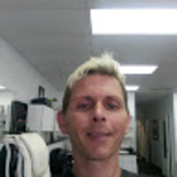 Meet your Posher, Steven - Picture 1 of 1